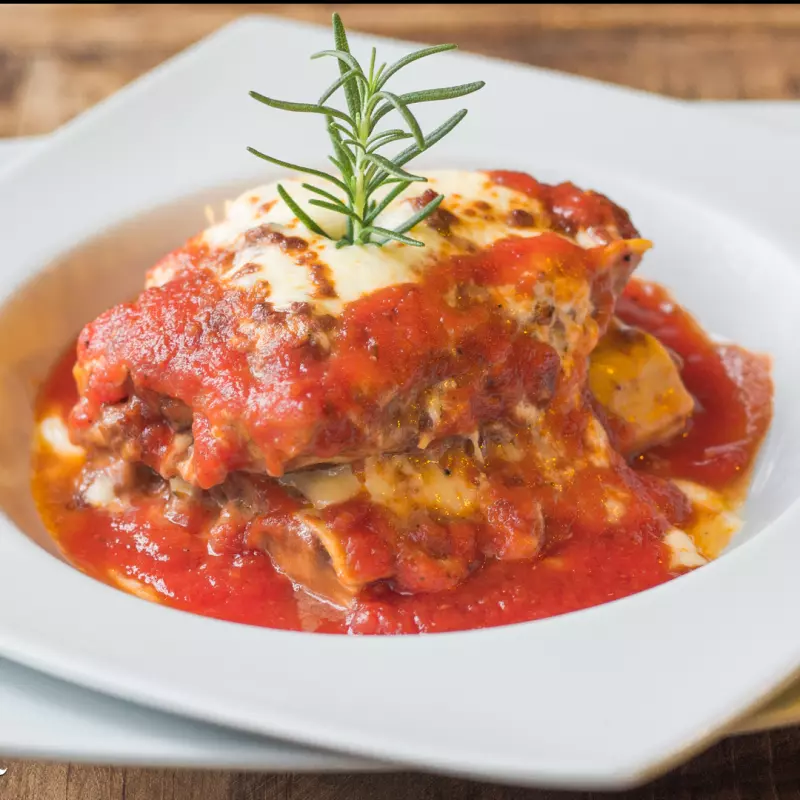 LASAGNA ALL EMILIANA