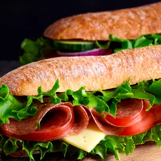 Calabresa Defumada 15cm