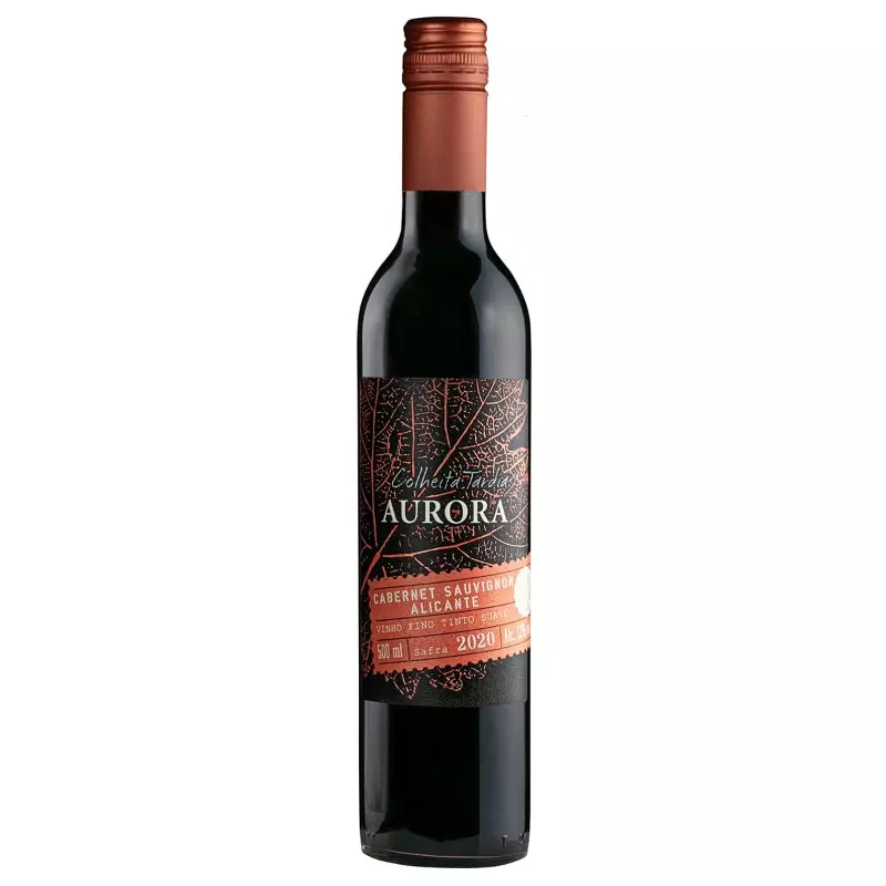 Aurora Colheita Tardia 750ml