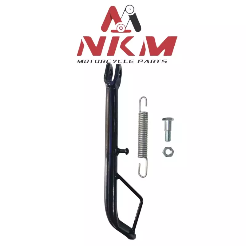 PATA LATERAL LIBERO125 COMPLETA NKM