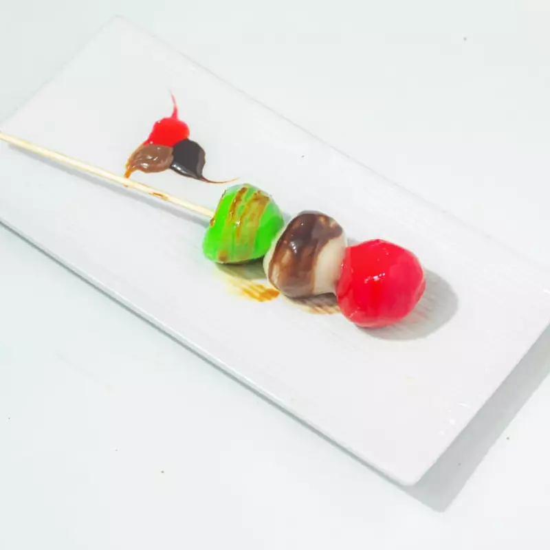 Dangos