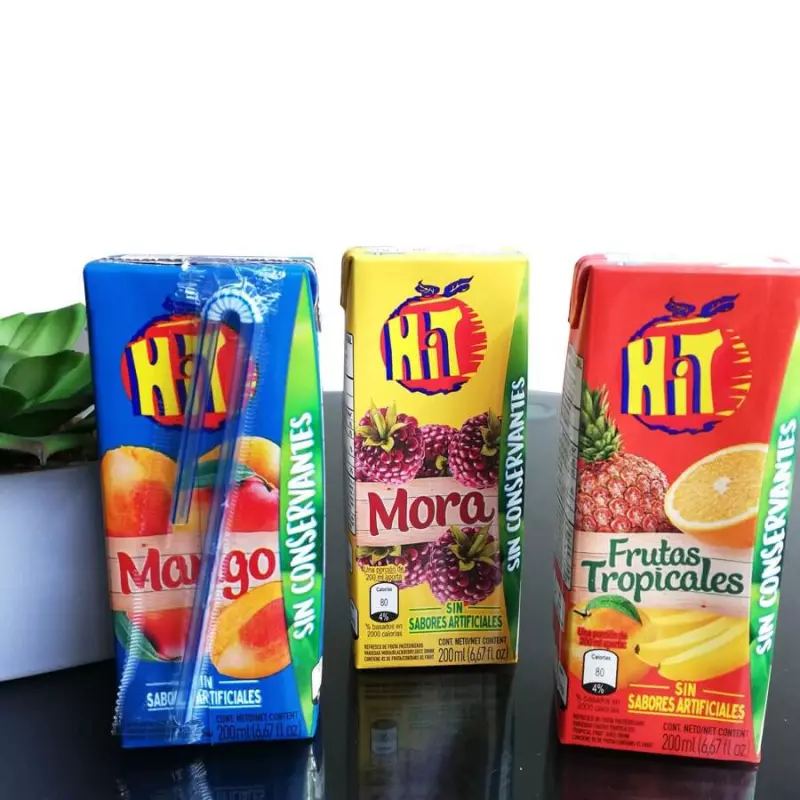 Hit caja