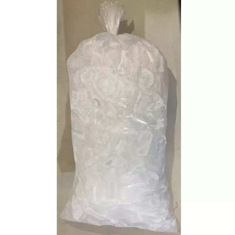 Bolsa Hielo 5 kg