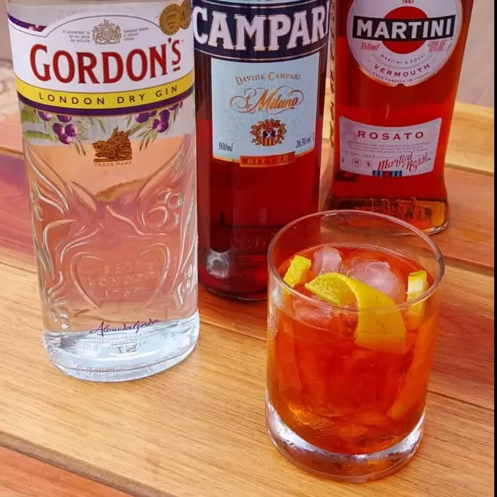 Negroni