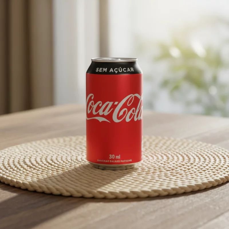Coca Cola Zero