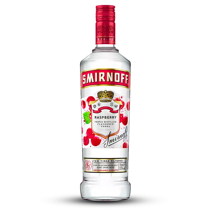 Smirnoff Saborizado 700ml