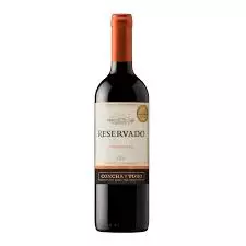 Vinho Reservado Carmenere 750 ML