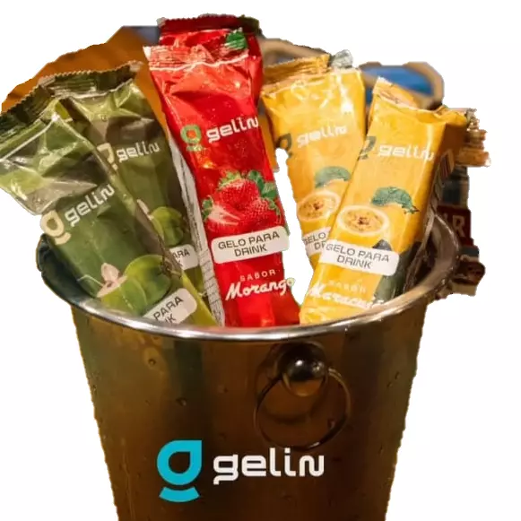 COMBO GELO DE SABOR 20 UND
