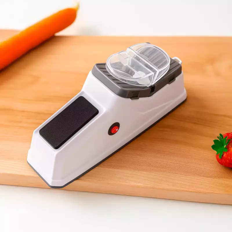 AFILADOR DE CUCHILLOS ELÉCTRICO