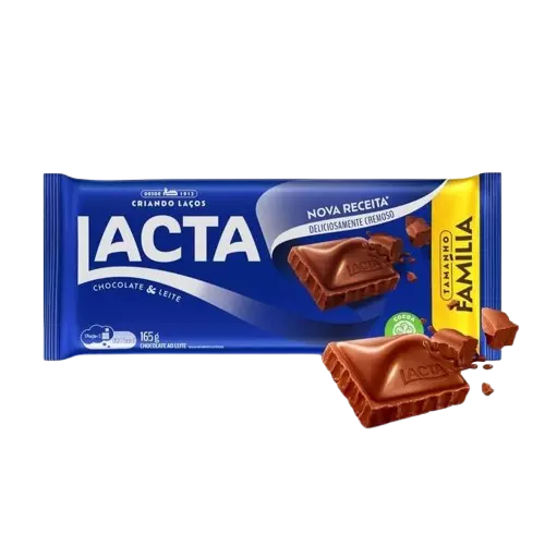 Lacta ao leite (Família)