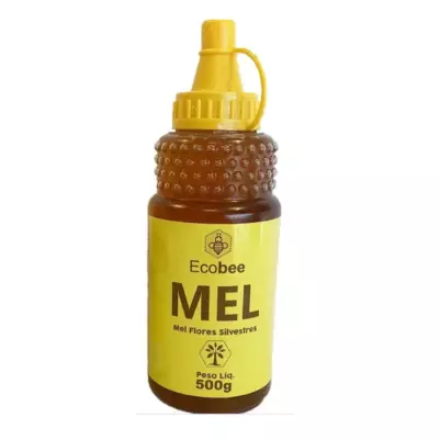 Mel Silvestre - Ecobee 500g