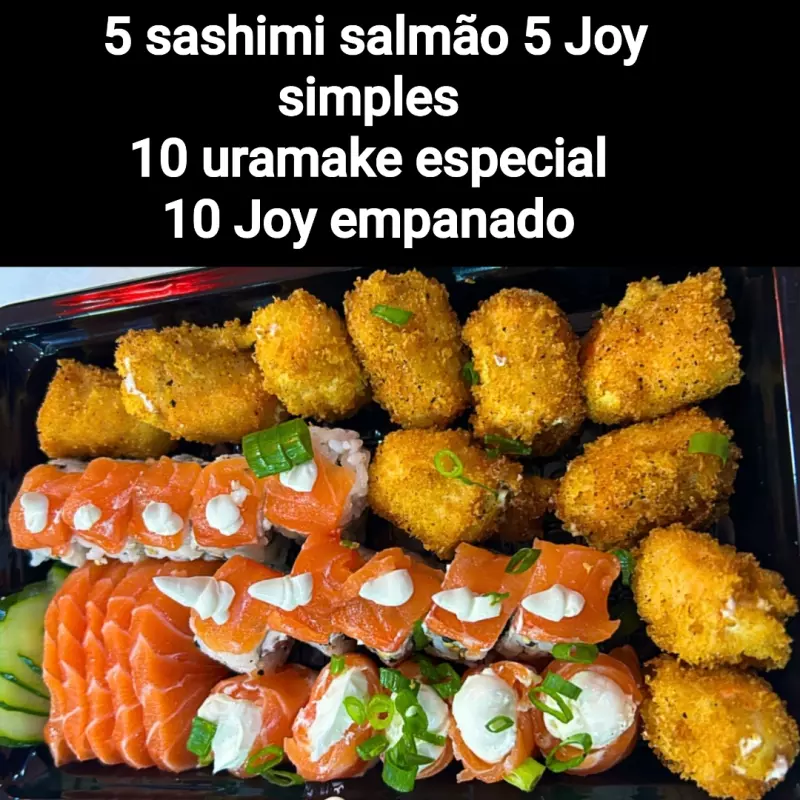 Novas promoções 2