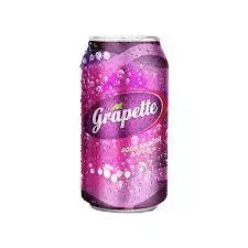 Grapette