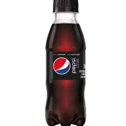 Pepsi Black  - 200 ml