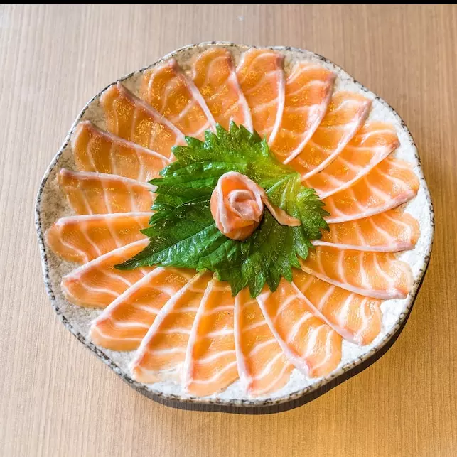 Tataki (16 Sashimis)