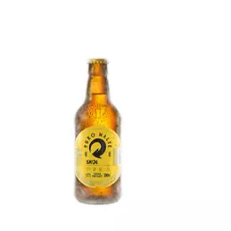 Cerveja Skol Puro Malte 300ml