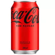 Coca Zero