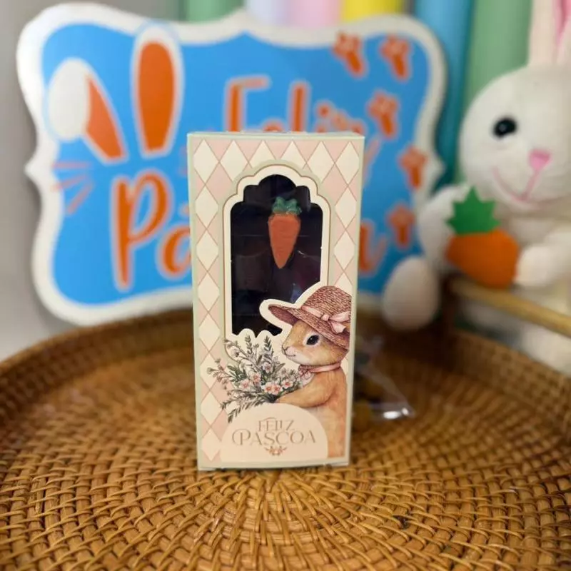 Barrinha Recheada 100g