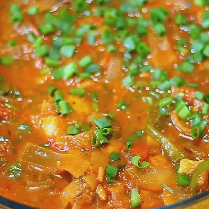 SEXTA - CAÇÃO AO MOLHO