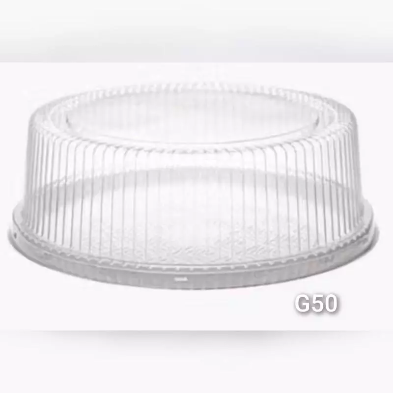 embalagem de bolo g50