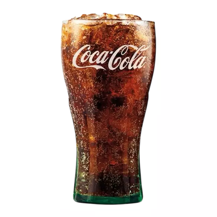 COCA COLA 600ML