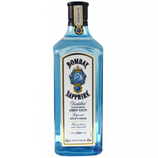 BOMBAY SAPPHIRE