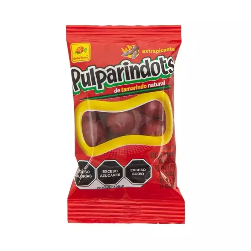 Pulparindots extra picante