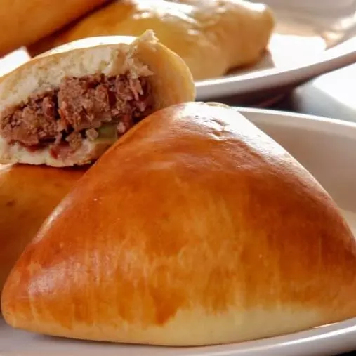 SALGADOS ASSADOS 10 UNID