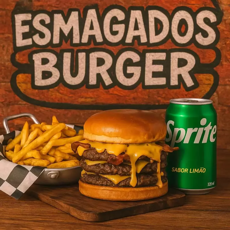 Brutal (O MAIS VENDIDO)