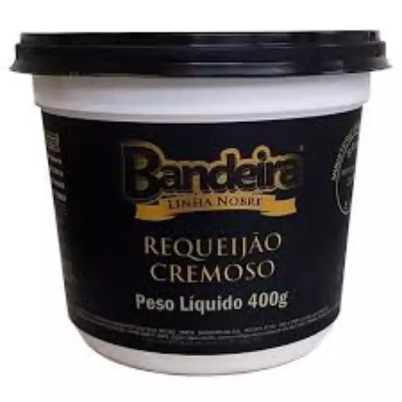 Requeijão Bandeira