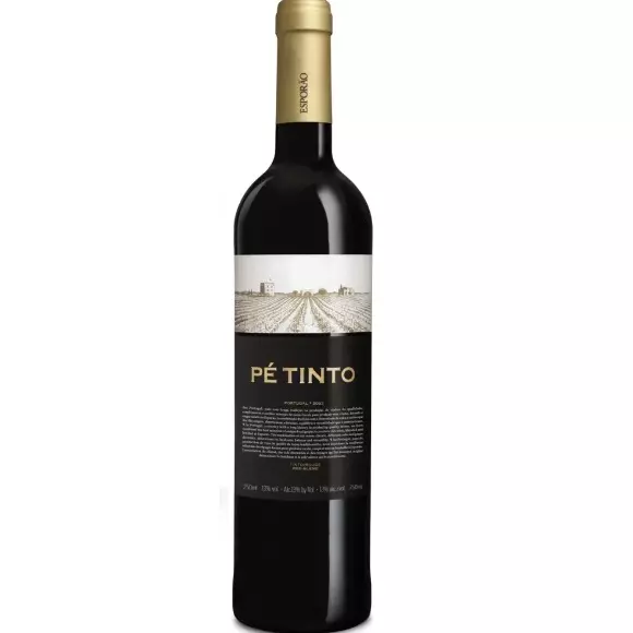 Vinho Esporão Pé Tinto 750ml