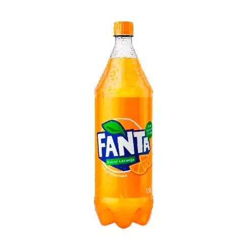 FANTA LARANJA