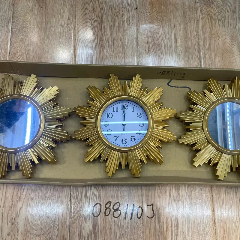 APLIQUE REF 088110J DORADO