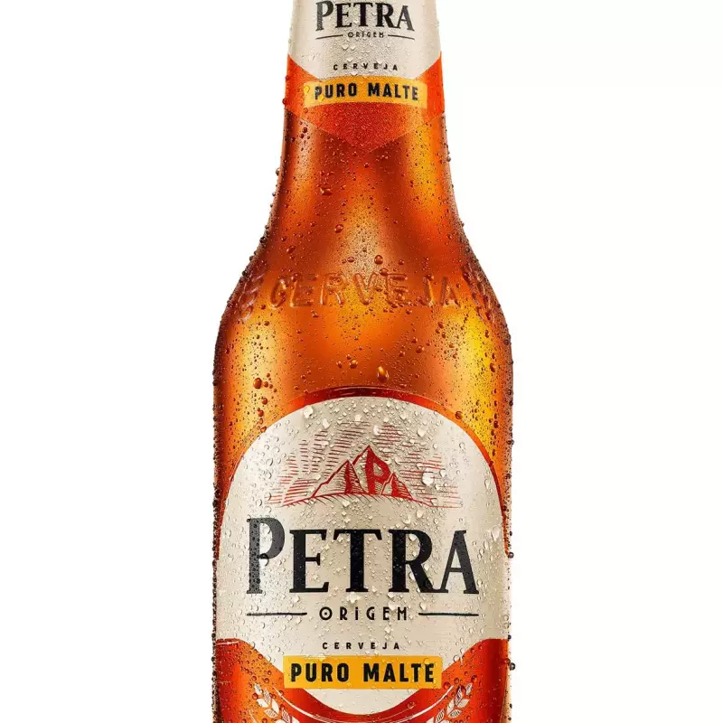 Petra 600ml