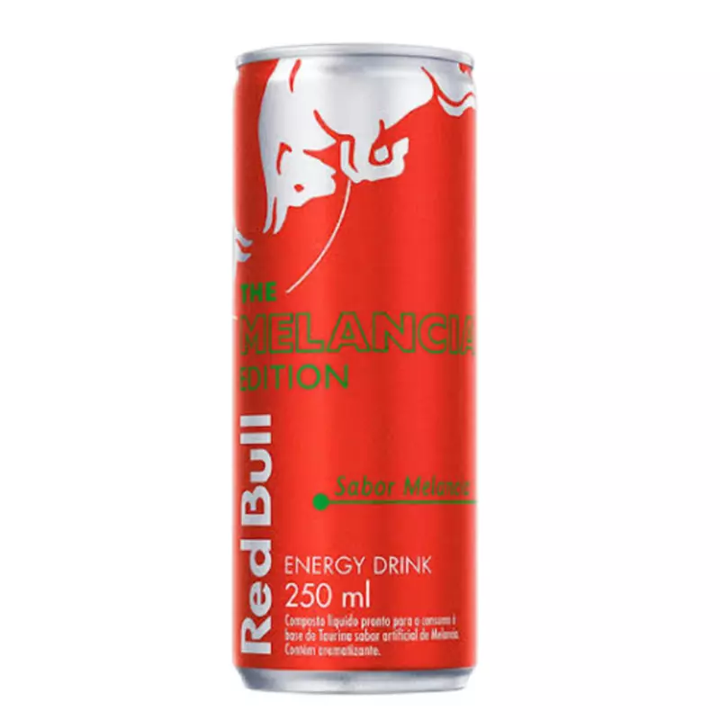 Red bull melancia 250ml