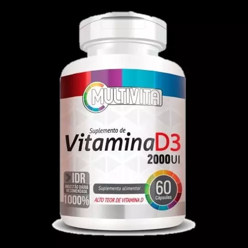 Vitamina D3
