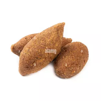 Kibbe Arabe