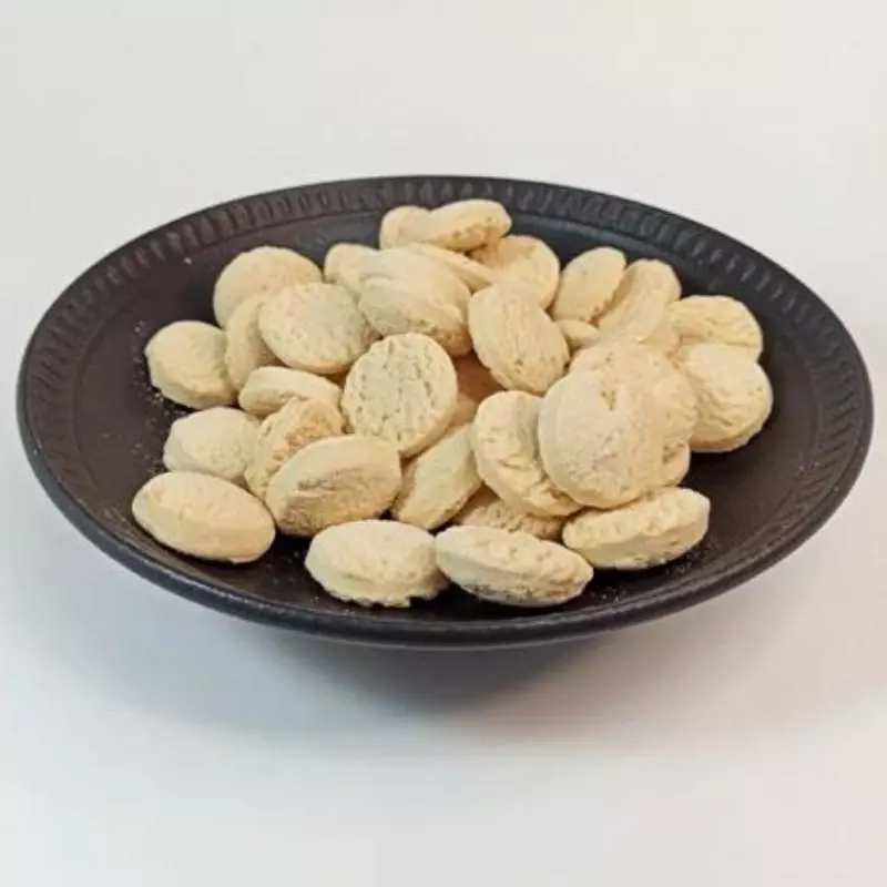 Bisc Seu Divino s gluten e soja Cas