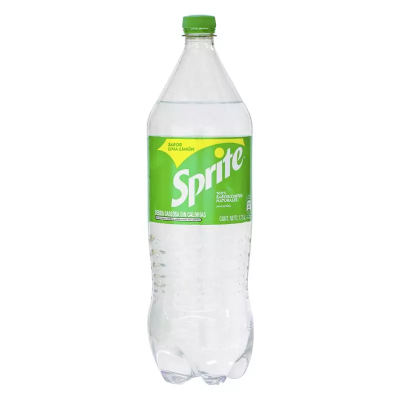 Sprite 1,75 litros