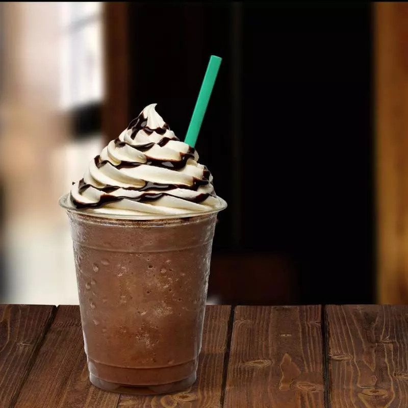 Frappes