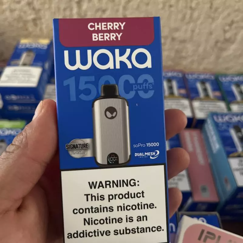 cherry berry