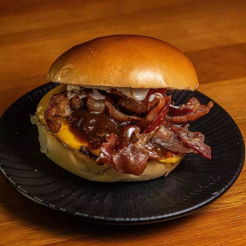 São Bacon