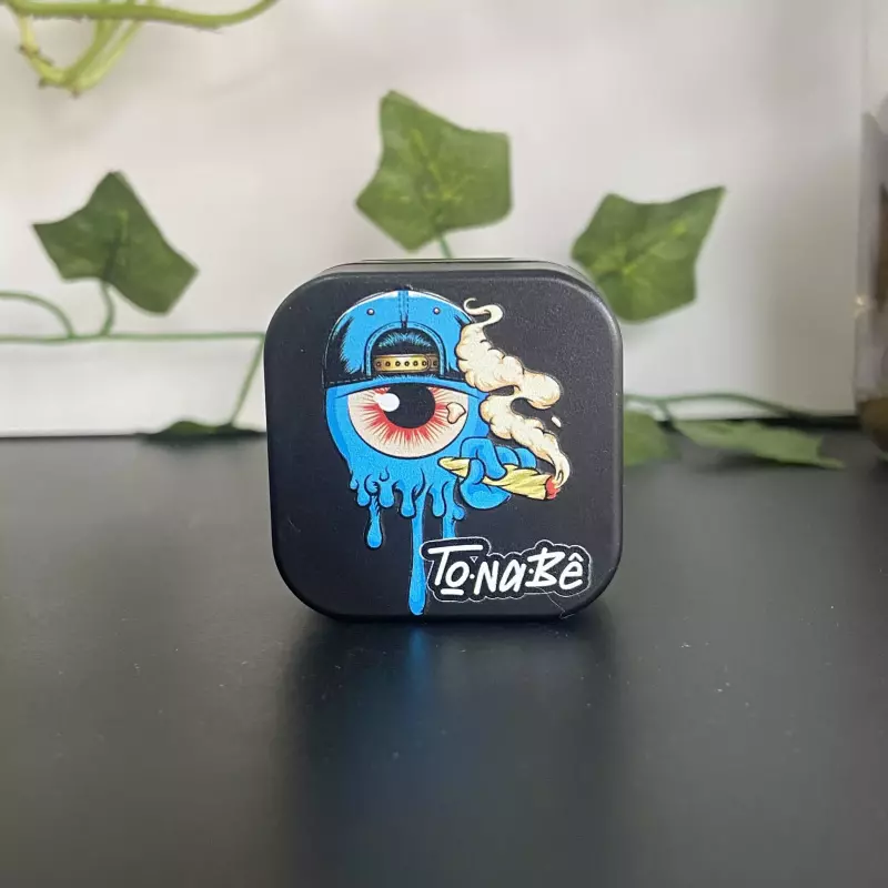 Slick Vidro TNB 9ml Olho