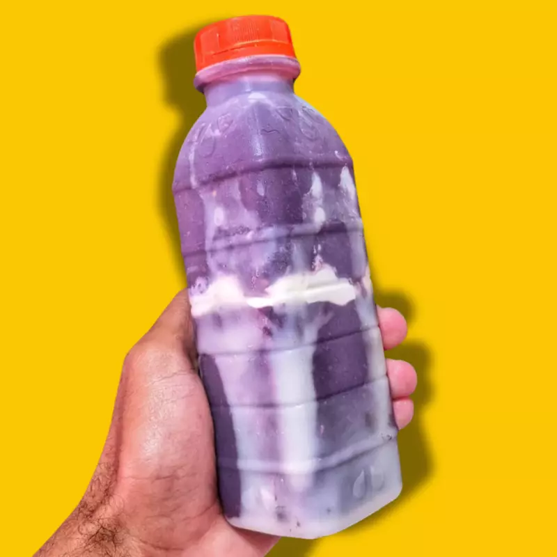 MILK-SHAKE