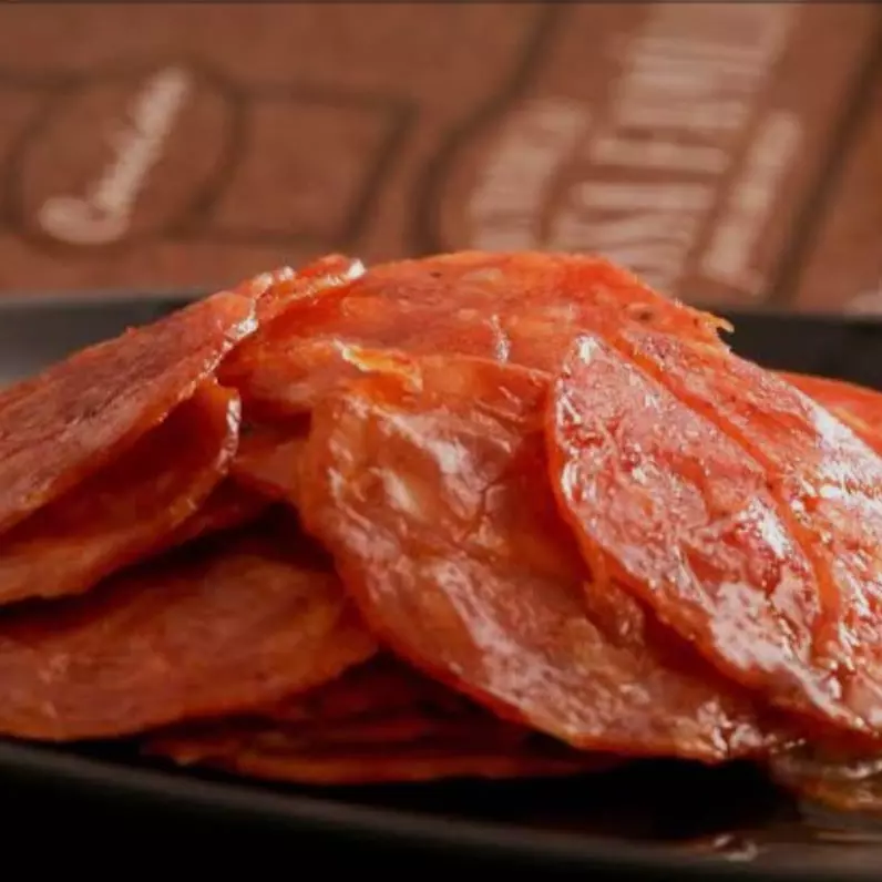 Adicional Pepperoni