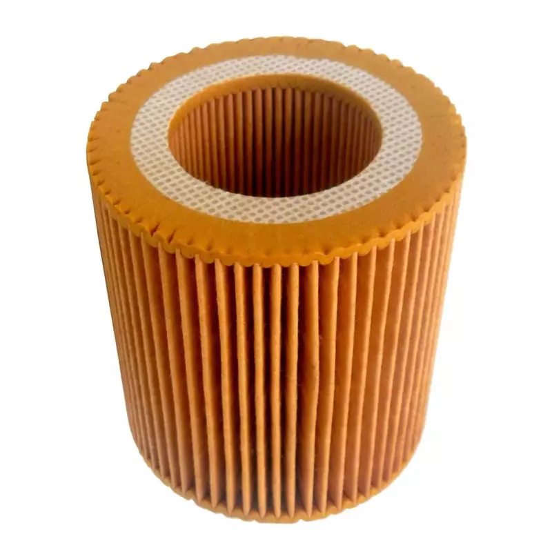 Interfil  Filtro de Aceite  OF-10075