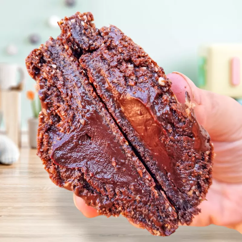 Chocolatudo  Saudável