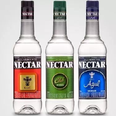 Aguardiente Nectar