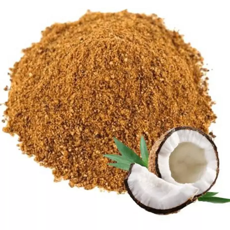 Açúcar de Coco