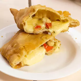 QUESO - OSTION: VIEJO MARIO